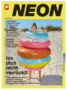 NEON Jahresabo