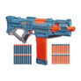 Nerf Elite 2 Turbine CS-18 motorisierter Blaster mit 36 Nerf Darts und 18-Dart Clip-Magazin nur 23,39€ (statt 37€)