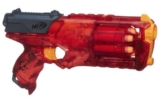 NERF N-Strike Elite Strongarm Sonic Fire für nur 9,99 Euro