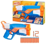 Nerf N Series Agility Blaster für nur 5,02€ bei Prime-Versand