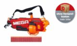 Top! Hasbro Nerf N-Strike Elite Mega Mastodon für nur 36,99 Euro inkl. Versand