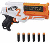 NERF Hasbro E79214R00 Ultra Two motorisierter Blaster für nur 14,99€ bei Prime-Versand