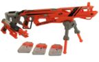Nerf Elite Precision Strike Set für nur 40,90 Euro inkl. Versand