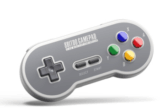 8Bitdo SF30 2.4G Wireless Gamepad Controller für SNES SFC Classic Edition nur 19,77 Euro inkl. Versand