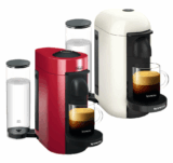 Nespresso Vertuo Plus Kapselmaschine XN9031 für nur 49,99 Euro inkl. Versand