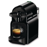 Nespresso De’Longhi EN 80.B Inissia Kapselmaschine für nur 49,95€ (statt 68€)