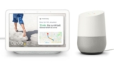 Google Nest Hub + Google Home Smart Lautsprecher für nur 129,- Euro inkl. Versand