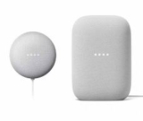Google Nest Audio und Google Nest Mini Bundle für nur 69,95€ inkl. Versand
