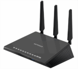 Netgear AC1900 Dualband Gigabit WLAN-Router für nur 55,90 Euro (statt 80,- Euro)
