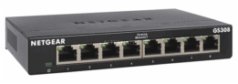 Netgear GS308-300PES Switch für nur 17,98 Euro inkl. Versand