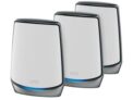 Pricedrop! Netgear Orbi RBK853-100EUS WiFi 6 Mesh-System 3erPack für 557,95€ (statt 654,90€)