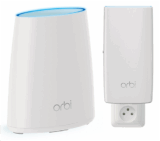 NETGEAR Orbi WLAN-System RBK30 (Router + Repeater) für nur 85,90 Euro