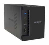 [AMAZON.FR] Daten hamstern! Netgear ReadyNAS 102 RN10200 2-Bay NAS-Gehäuse als Blitzangebot für nur 105,90 Euro inkl. Versand!