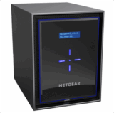 Netgear ReadyNAS RN426 6-Bay NAS Leergehäuse für nur 341,95 Euro (statt 426,- Euro)