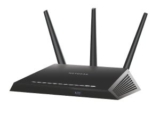 Blitzangebot ab 11:00 Uhr! Netgear R7000-100PES Nighthawk AC1900 Dual Band WiFi Gigabit Router nur 125,99 Euro