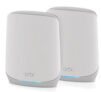 Knaller: NETGEAR AX5400 Orbi Tri-Band WLAN 6 Mesh-System für 164,95€ (statt 205€)