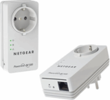 2x Netgear AV500 Mbit/s Powerline KIT Adapter für nur 27,99 Euro inkl. Versand