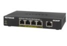 Netgear GS305P Switch für nur 56,89€ inkl. Versand