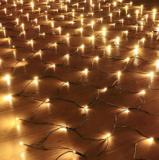 LED Lichterketten Netz für nur 6,08€