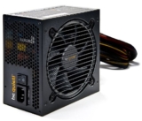 be quiet! Pure Power L8 Netzteil (500W ATX, 80PLUS Bronze) für nur 50,98 Euro inkl. Versand