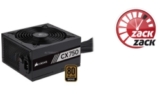Corsair CX750 750W PC-Netzteil für 65,89 Euro inkl. Versand