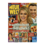 NEUE WELT Jahresabo