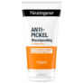 Neutrogena Anti-Pickel Waschpeeling (150 ml) ab nur 3,15€ (statt 4,55€)
