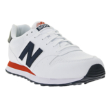 New Balance 500 Herren Sneaker (40 – 46 1/2) für nur 49,99€ (statt 69€)