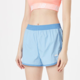 New Balance Athletics Remastered Woven Damen Sporthose für nur 23,90€ (statt 55€)