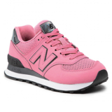 New Balance Damen-Sneakers WL574DT2 für nur 70,40€ inkl. Versand