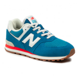 New Balance GC574HC2 Damen-Sneaker (35-40) für nur 45€ inkl. Versand