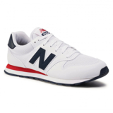 New Balance GM500SWB Herren-Sneaker für nur 52,70€ inkl. Versand