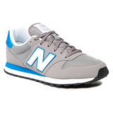 New Balance GM500VT1 Herren-Sneaker für nur 52,80€ (statt 80€)