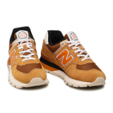 New Balance Herren Sneaker ML574DHG (40 bis 47,5) für nur 70€ inkl. Versand