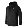 New Balance Small Logo Kapuzenjacke (4 Farben, S-2XL) für nur 37,49€ (statt 64€)