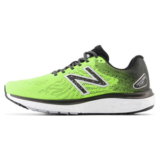 New Balance M680 Laufschuhe (40,5-47,5) für nur 63,99€ (statt 85€)