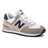 New Balance ML574EAG Herren-Sneaker (40-46) für nur 66,40€ inkl. Versand