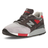 Großer New Balance Sneaker Sale mit bis zu 60% Rabatt bei Top12