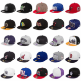 Riesenauswahl: 50 verschiedene New Era Snapback Caps & Fitted Caps für je nur 12,99 Euro inkl. Versand als Ebay WOW!