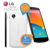 [IBOOD] Google Nexus 5 32 GB mit HD-Display für nur 355,90 Euro inkl. Versand