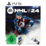 NHL 24 (PlayStation 5) für nur 16,99€ (statt 22,49€)