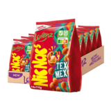 14 x 110 g NicNac’s Tex Mex Taco Style für nur 17,64€ (statt 24,49€) – Prime Spar-Abo