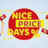 LIDL Nice Price Days: Heute 20% Rabatt auf Heimtextilien, Schlaf- & Kinderzimmermöbel