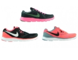 NIKE Flex Experience Damen Turnschuhe in verschiedenen Farben für nur je 34,99 Euro inkl. Versand