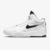 Nike Air Flight Lite Mid Herrenschuhe für nur 67,47€ (statt 108€)