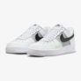 Nike Air Force 1 ’07 Herrenschuhe (36-49) für nur 90,97€ (statt 120€)