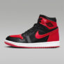 Air Jordan 1 High OG “Satin Bred” Damenschuhe (35,5-44) für 99,99€ (statt 135€)