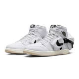 Nike Air Jordan 1 Utility Sneaker (Größe 40-50) für nur 127,96€ (statt 179€)