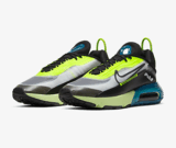 Nike Air Max 2090 Herrenschuhe für nur 82,97 Euro inkl. Versand