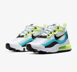 Nike Air Max 270 React SE Sneaker (38,5 – 47) für nur 67,53 Euro (statt 108,- Euro)